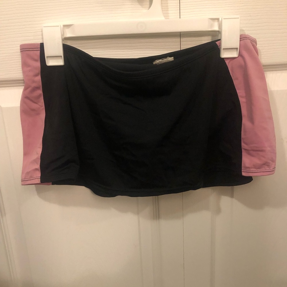 Mini skirt